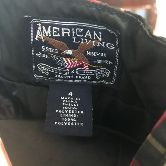 Girl’s party dress - Picture 4 of 4